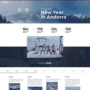 Winter Event Anounce