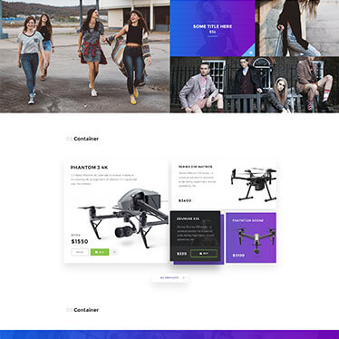 shop Components Masonry